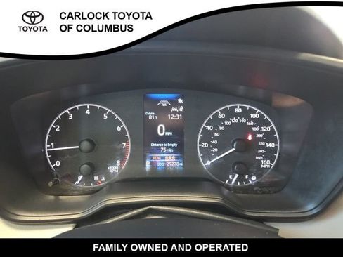 Used 2024 Toyota Corolla LE FWD image 23