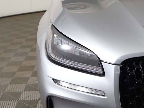 Used 2024 Lincoln Corsair Premiere w/ Equipment Group 101A image 15