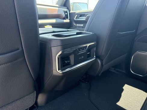 New 2026 GMC Sierra 1500 Denali w/ Denali Reserve Package AWD/4WD image 20