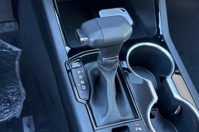 New 2026 Kia K5 GT-Line w/ GT-Line Red Interior Package FWD image 25