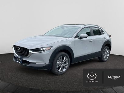 New 2025 MAZDA CX-30 AWD 2.5 S w/ Preferred Package
