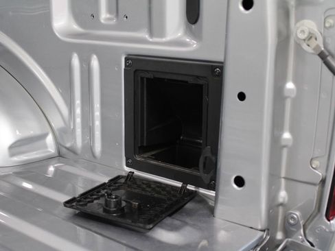 New 2025 Ford F150 XLT w/ Equipment Group 302A MID image 20