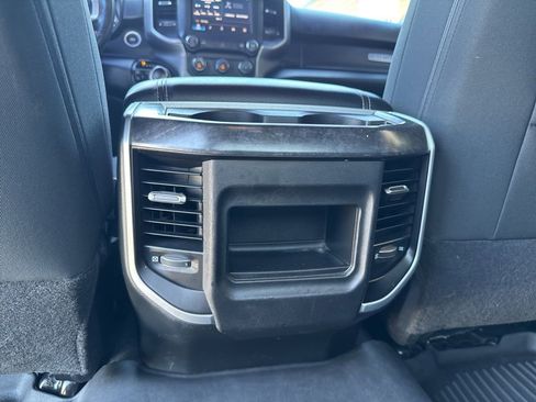 Used 2022 RAM 2500 Big Horn w/ Level A Equipment Group image 25