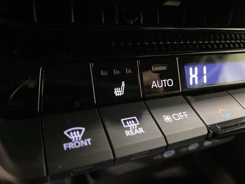 Certified 2024 Toyota Land Cruiser 1958 image 21