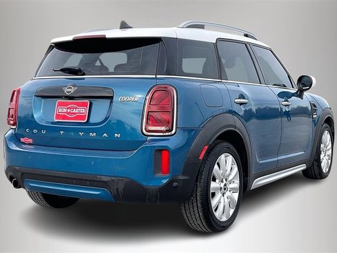 Used 2021 MINI Cooper Countryman image 5