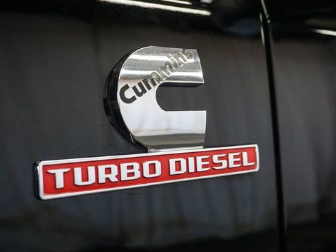 Used 2025 RAM 2500 Limited AWD/4WD image 5