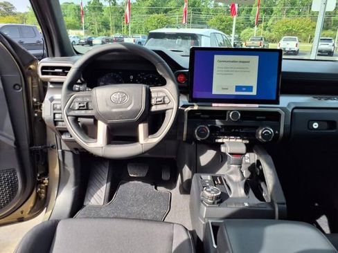 New 2026 Toyota Tacoma TRD Off-Road AWD/4WD image 9