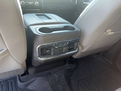 Used 2021 GMC Sierra 1500 SLT w/ SLT Premium Plus Package image 8