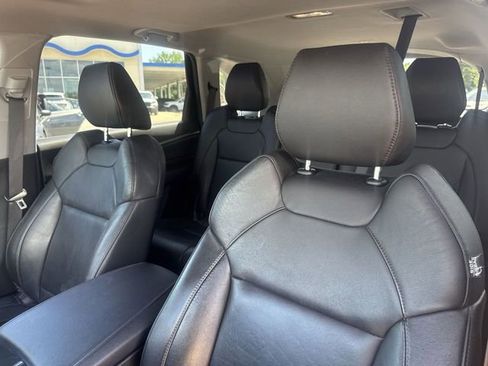 Used 2018 Acura MDX FWD w/ Technology Package image 11