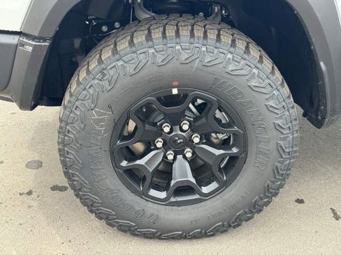 New 2026 RAM 1500 RHO w/ RHO Level 1 Equipment Group AWD/4WD image 10