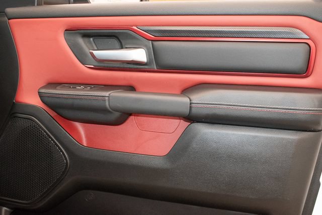 Used 2026 RAM 1500 Rebel w/ Rebel Level 1 Equipment Group AWD/4WD image 11