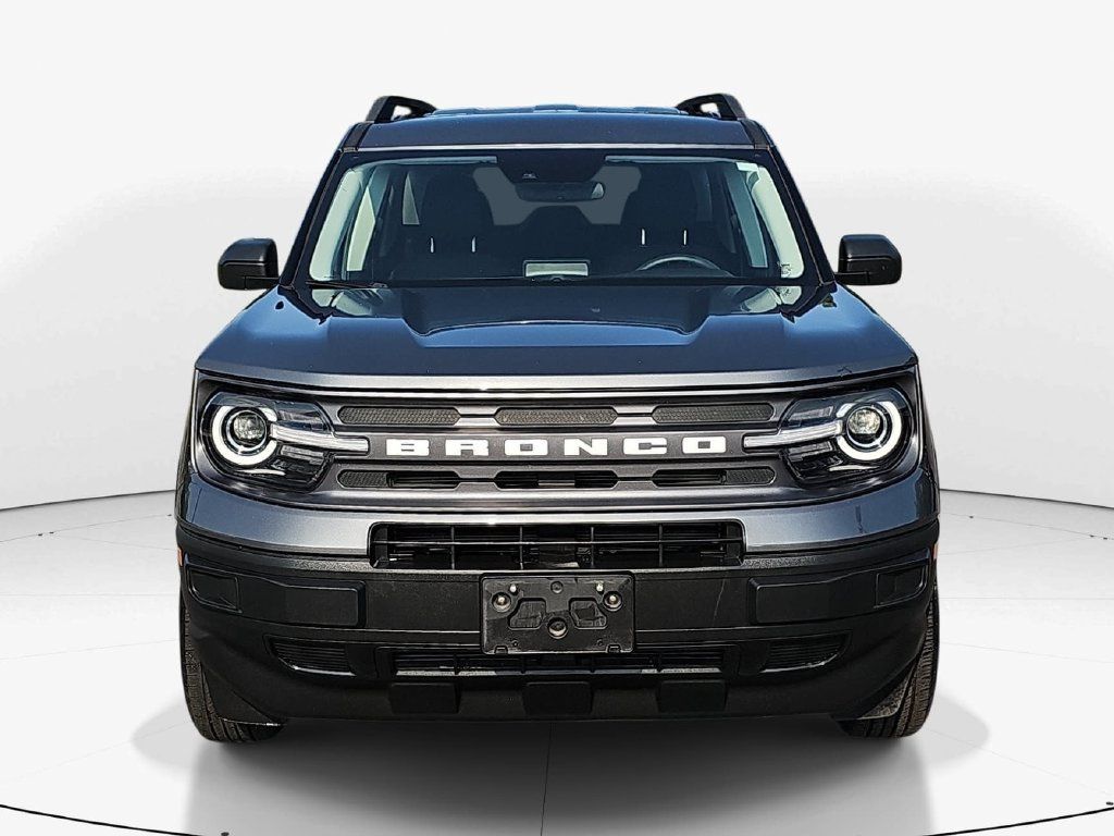 Used 2024 Ford Bronco Sport Big Bend AWD/4WD image 12