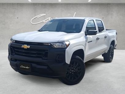 Used 2026 Chevrolet Colorado W/T w/ WT Custom Package