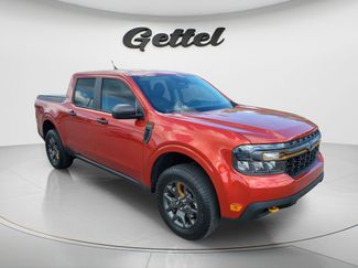 Used 2023 Ford Maverick Tremor w/ Tremor Off-Road Package video 2
