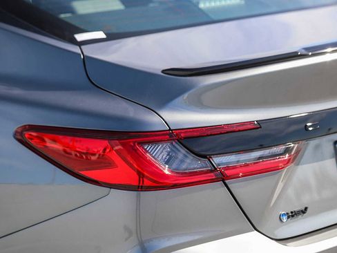 New 2026 Toyota Camry XSE image 9