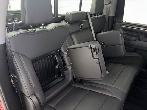 Used 2024 Chevrolet Silverado 2500 LTZ w/ LTZ Plus Package image 27