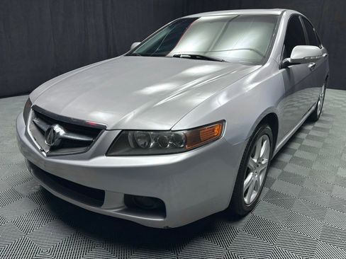 Used 2005 Acura TSX image 2