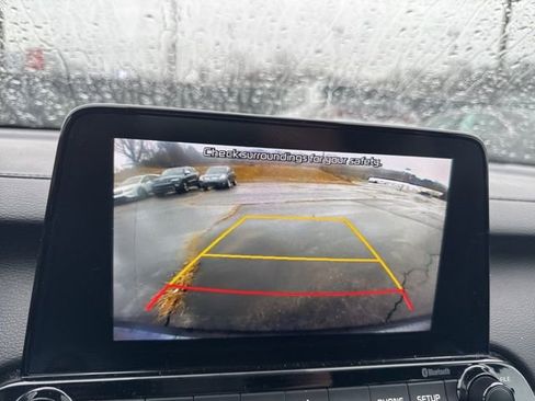 Used 2019 Kia Forte LXS FWD image 19