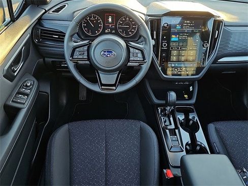 New 2026 Subaru Forester Premium image 9