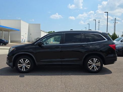 Used 2016 Honda Pilot EX-L image 6