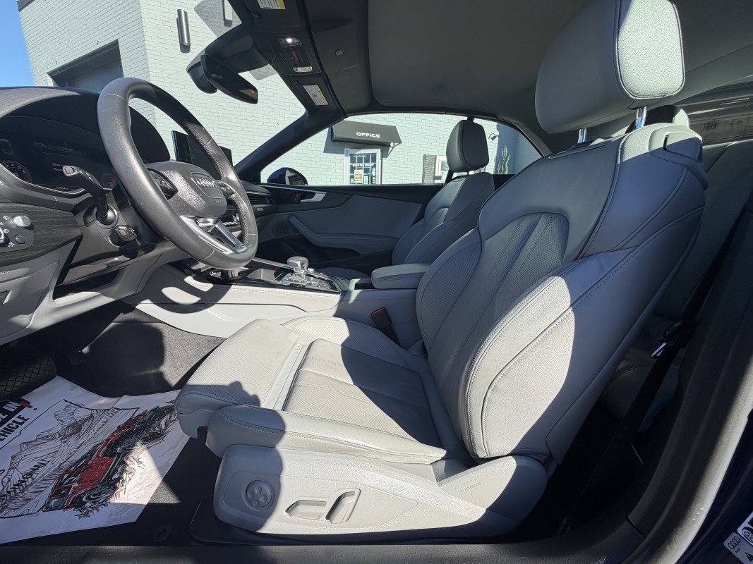 Used 2024 Audi A5 2.0T Prestige AWD/4WD image 20