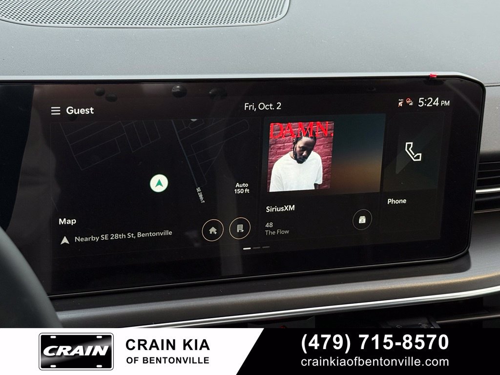 New 2026 Kia K5 GT-Line FWD image 15