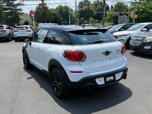 Used 2015 MINI Cooper Paceman S AWD/4WD image 7