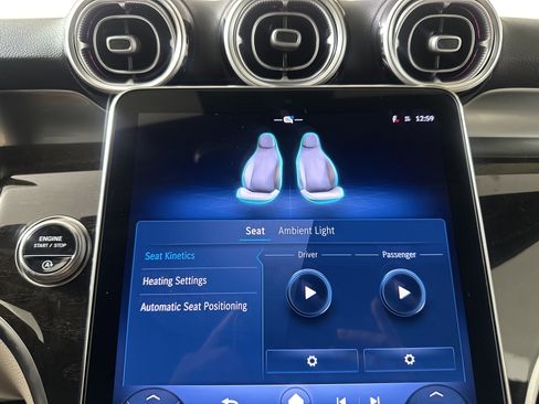 New 2026 Mercedes-Benz GLC 300 4MATIC image 16