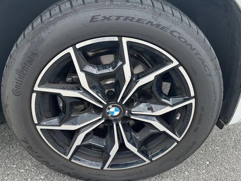 Certified 2024 BMW X3 xDrive30i w/ Premium Package AWD/4WD image 13