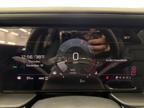 New 2026 GMC Terrain Elevation w/ Elevation Premium Package image 14