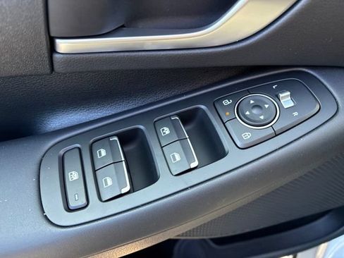 New 2026 Hyundai Sonata SE FWD image 7
