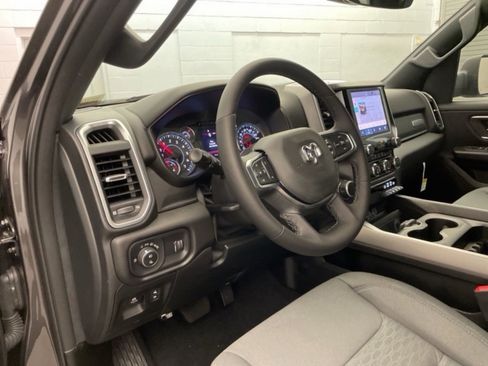 New 2025 RAM 1500 Big Horn image 17
