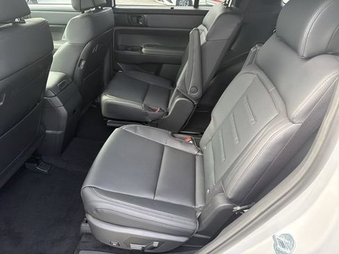 New 2026 Hyundai Santa Fe Calligraphy AWD/4WD image 23