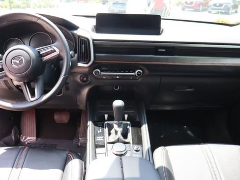 Used 2024 MAZDA CX-50 AWD 2.5 Turbo image 31