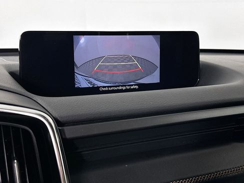 Used 2025 MAZDA CX-50 AWD 2.5 S w/ Premium Plus Pkg image 19