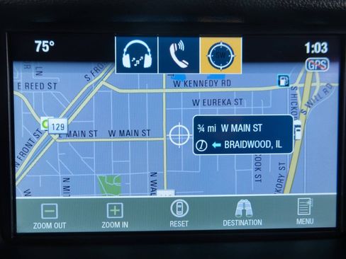 Used 2015 Chevrolet Tahoe LT AWD/4WD image 40