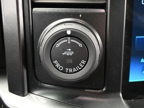 Used 2022 Ford F150 XLT w/ Equipment Group 302A High image 23