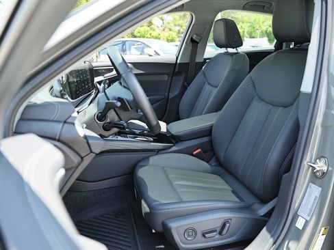 Used 2025 Audi A5 2.0T Premium w/ Convenience Package AWD/4WD image 20