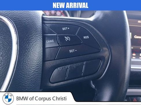 Used 2020 Dodge Challenger SXT image 21