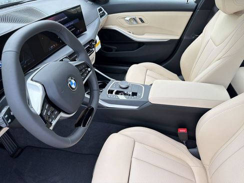 Used 2026 BMW 330i Sedan w/ Premium Package RWD image 28