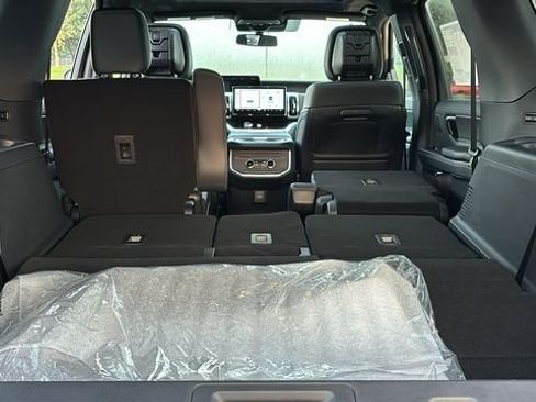 New 2027 Ford Expedition Max Platinum w/ Stealth Performance Package AWD/4WD image 31
