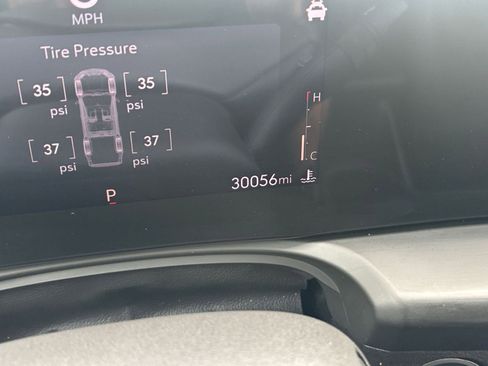 Used 2025 Buick Encore GX Preferred image 39