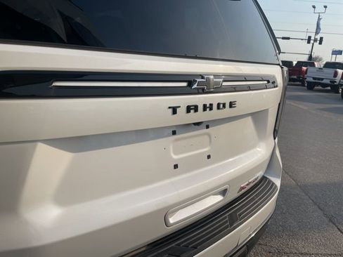 Used 2023 Chevrolet Tahoe RST AWD/4WD image 16