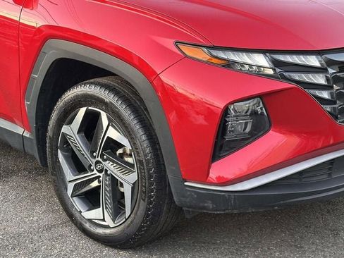 Used 2023 Hyundai Tucson SEL w/ Convenience Package image 12