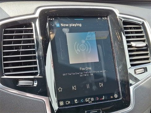 Used 2025 Volvo XC90 B5 Plus w/ Protection Package Premier image 12