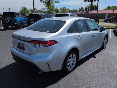 Used 2026 Toyota Corolla LE image 7