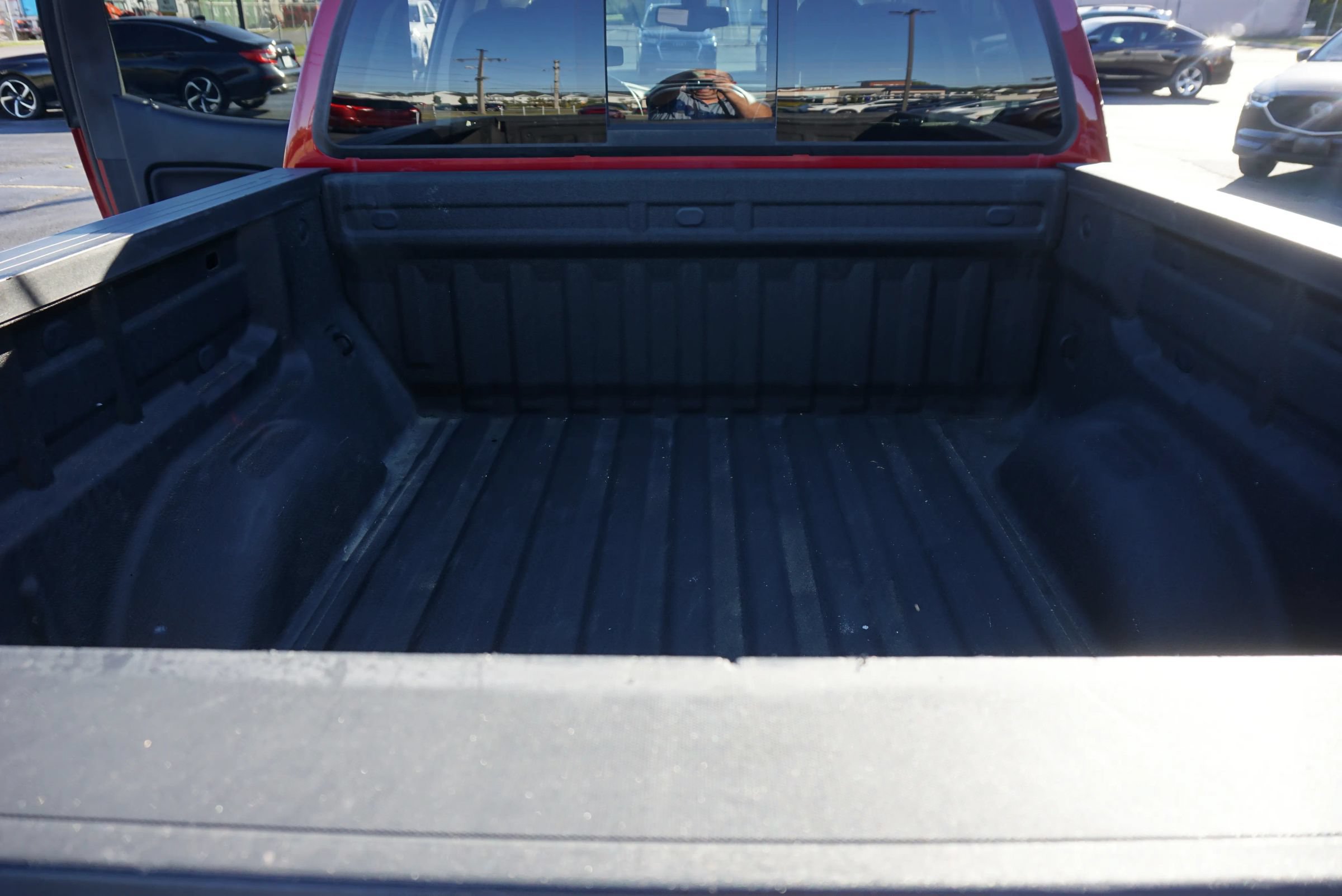 Used 2018 GMC Canyon All Terrain w/ Trailering Package AWD/4WD image 15