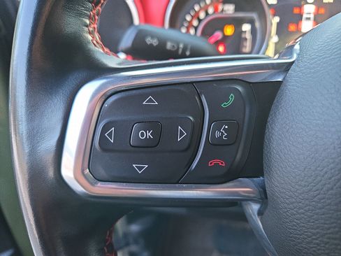 Used 2022 Jeep Gladiator Rubicon image 22