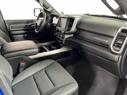 Used 2022 RAM 1500 Big Horn AWD/4WD image 42