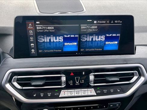 Used 2024 BMW X3 sDrive30i image 32